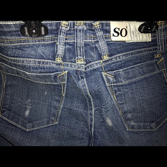 ⭐️TAVERNITi SO jeans (26) - Picture 4 of 4